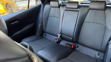 Toyota Corolla 2.0 VVT-i Hybrid GR Sport 5dr CVT Hybrid Hatchback